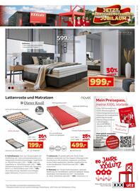 XXXLutz Flugblatt Seite 7
