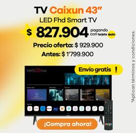 Catálogo Éxito Página 12