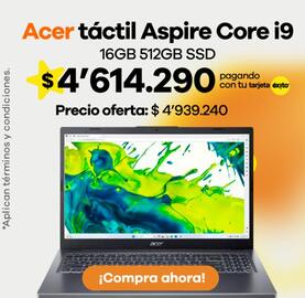 Catálogo Éxito Página 15