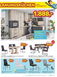 Möbelix Flugblatt woche 34 Seite 5