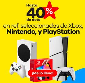 Catálogo Éxito Página 5