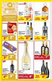 Billa Flugblatt woche 34 Seite 15