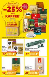 Billa Flugblatt woche 34 Seite 2