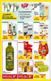 Billa Flugblatt woche 34 Seite 9