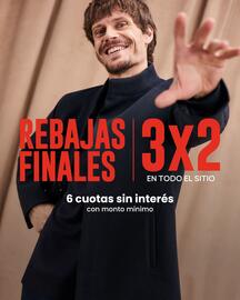 Catálogo Macowens Página 1