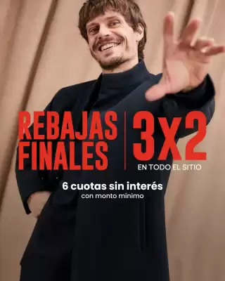 Catálogo Macowens (válido hasta 31-08)