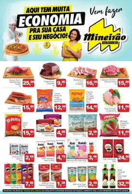 Catálogo Mineirão Atacarejo (válido até 24-08)