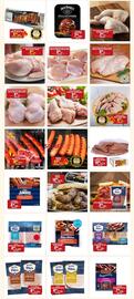 Roberts Fresh and Boxed Meats flyer Page 3