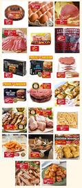 Roberts Fresh and Boxed Meats flyer Page 4