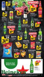 Albert leták | Supermarket Strana 10