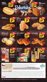 Albert leták | Supermarket Strana 15