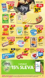 Albert leták | Supermarket Strana 19