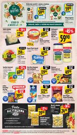 Albert leták | Supermarket Strana 21