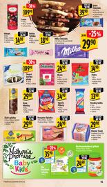 Albert leták | Supermarket Strana 23