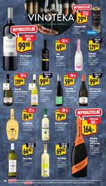 Albert leták | Supermarket Strana 26