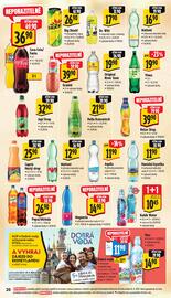 Albert leták | Supermarket Strana 28