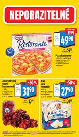 Albert leták | Supermarket Strana 3