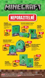 Albert leták | Supermarket Strana 33