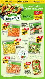 Albert leták | Supermarket Strana 36