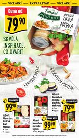Albert leták | Supermarket Strana 37