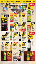 Albert leták | Supermarket Strana 40