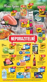 Albert leták | Supermarket Strana 7