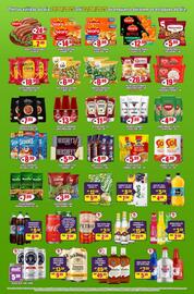 Catálogo Violeta Supermercados Página 2