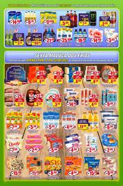 Catálogo Violeta Supermercados Página 3