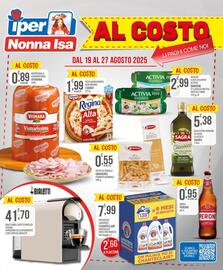 Volantino Iper Nonna Isa Pagina 1