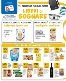 Volantino Iper Nonna Isa Pagina 15