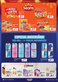 Catálogo Supermercados Mateus Página 3