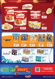 Catálogo Supermercados Mateus Página 4
