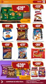 Catálogo Maxi Ofertas semana 34 Página 10
