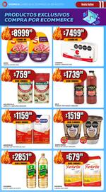 Catálogo Maxi Ofertas semana 34 Página 11