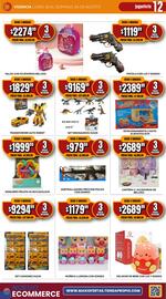 Catálogo Maxi Ofertas semana 34 Página 12