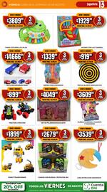 Catálogo Maxi Ofertas semana 34 Página 13