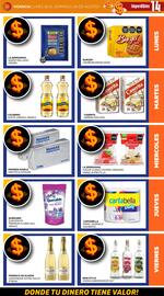 Catálogo Maxi Ofertas semana 34 Página 14