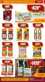 Catálogo Maxi Ofertas semana 34 Página 3