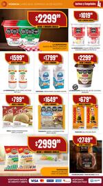 Catálogo Maxi Ofertas semana 34 Página 4