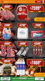 Catálogo Maxi Ofertas semana 34 Página 5
