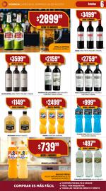 Catálogo Maxi Ofertas semana 34 Página 6