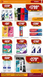 Catálogo Maxi Ofertas semana 34 Página 7
