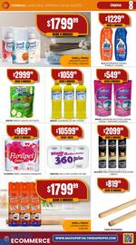 Catálogo Maxi Ofertas semana 34 Página 8