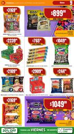 Catálogo Maxi Ofertas semana 34 Página 9