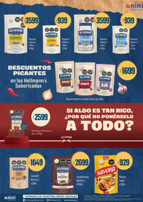 Catálogo Nini Mayorista (válido hasta 24-08)