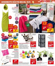 Interspar Flugblatt woche 34 Seite 11
