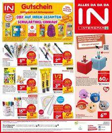Interspar Flugblatt woche 34 Seite 16