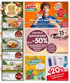 Interspar Flugblatt woche 34 Seite 2
