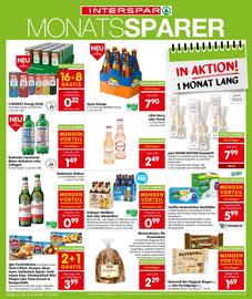 Interspar Flugblatt woche 34 Seite 9