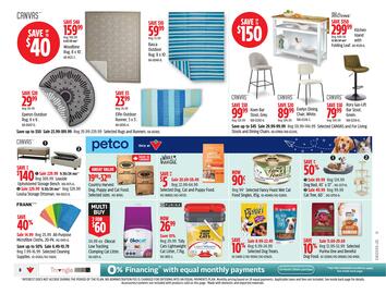 Canadian Tire flyer week 34 Page 10